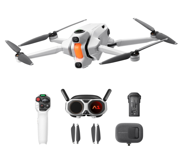 Insta360 Antigravity A1 Standard Bundle - 1472748 - zdjęcie